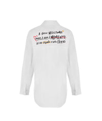 Camisa Vivir el momento