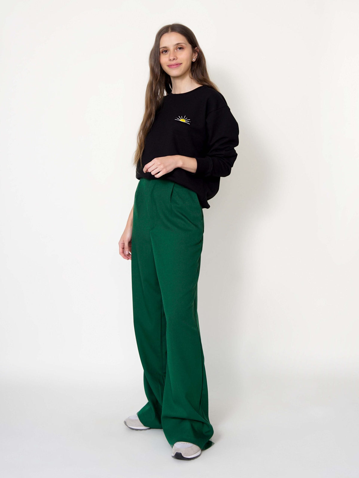 Sudadera Pedacito de cielo