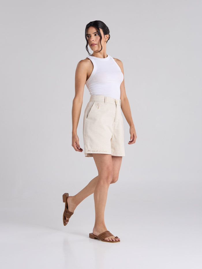 Short Ahora - Arena