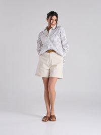 Camisa Waves - Azul