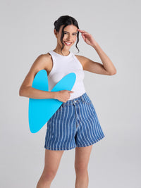 Short Waves - Azul