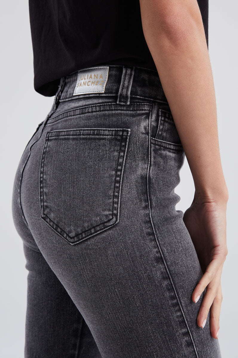 Jean Jeans - Gris