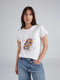 Playera Silletero