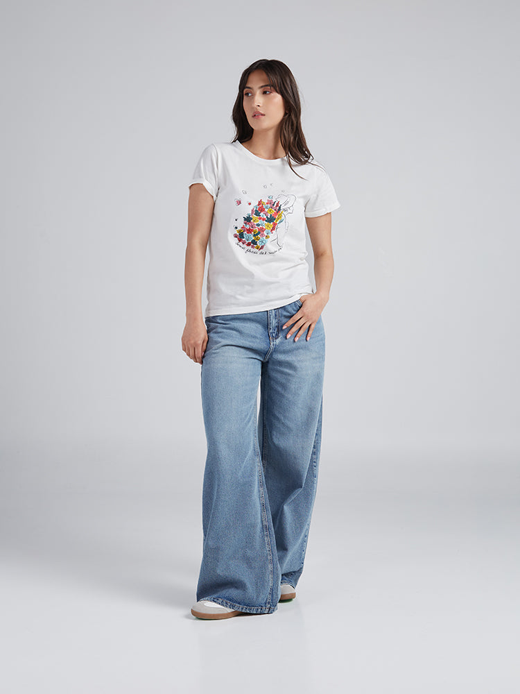 Playera Silletero