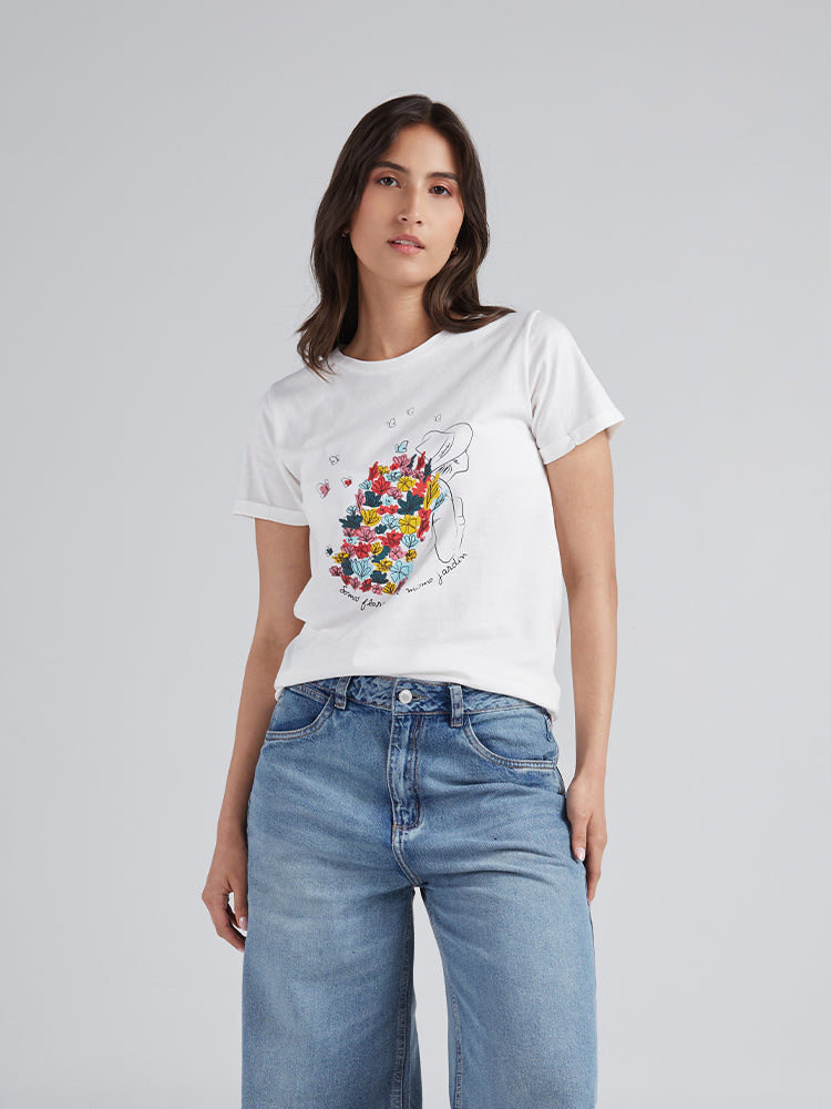 Playera Silletero