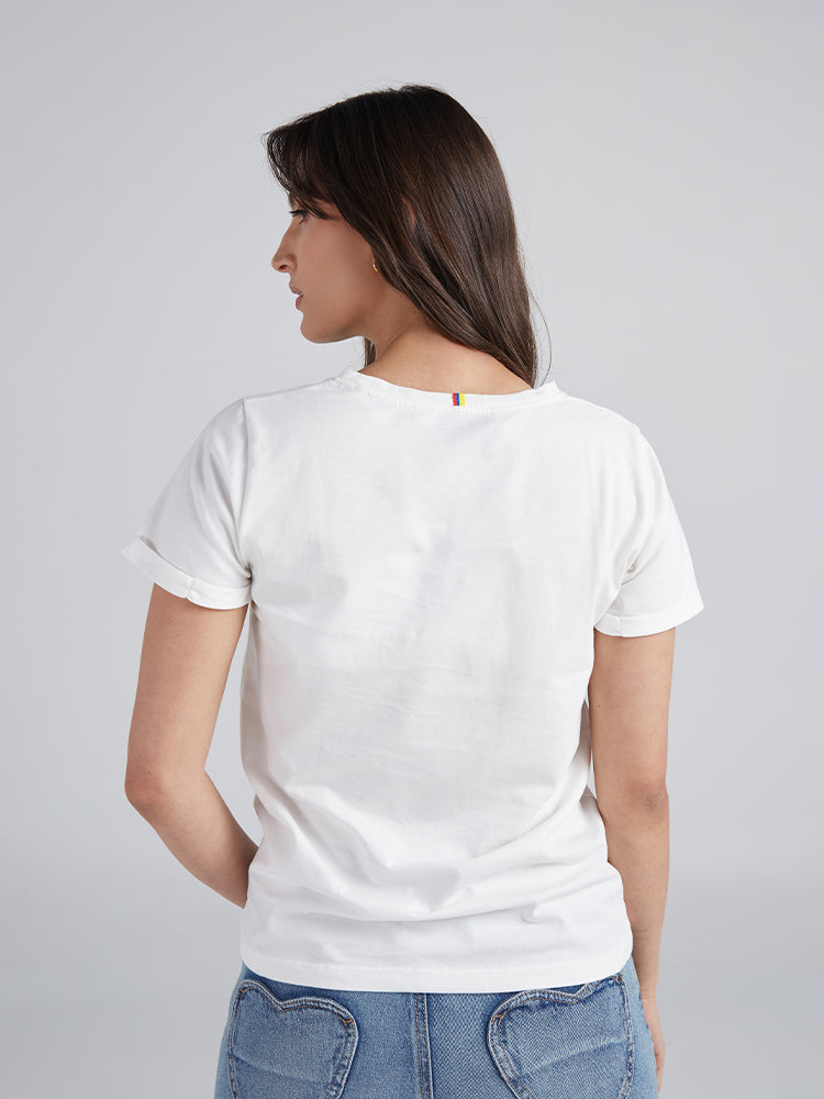 Playera Silletero
