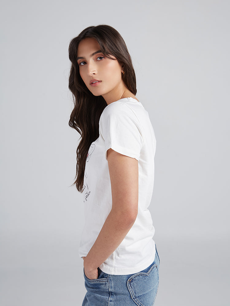 Playera Silletero