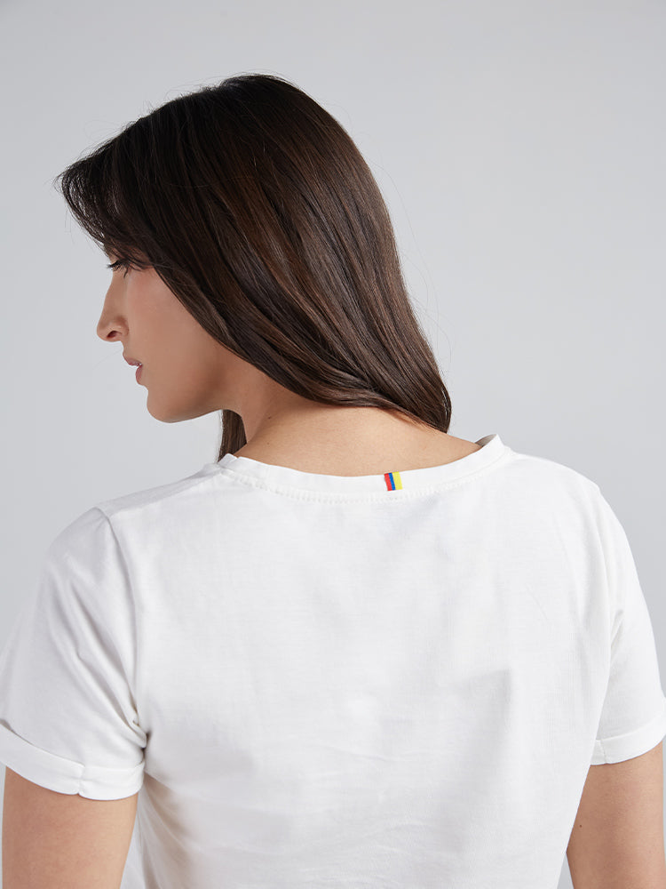 Playera Silletero
