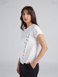 Playera Made of love
