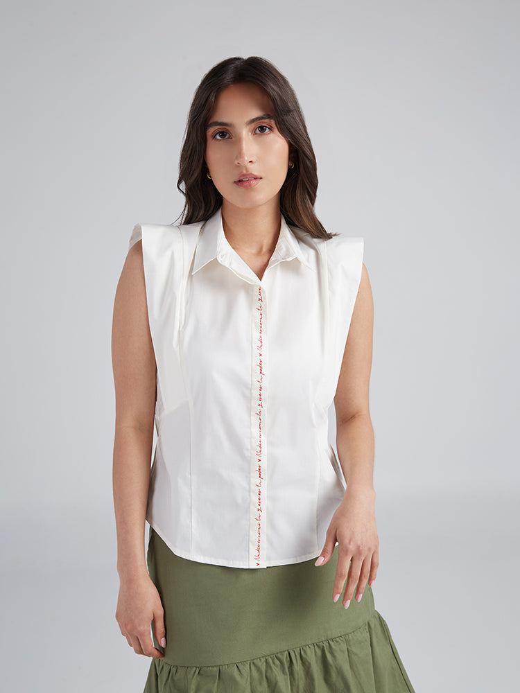 Camisa Tu Poder