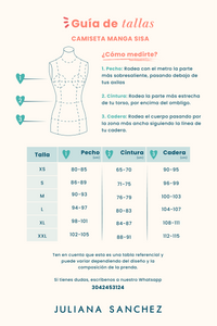 Camisa Pequeños detalles - Coral