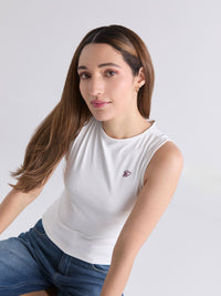 Top Básico JS - Marfil