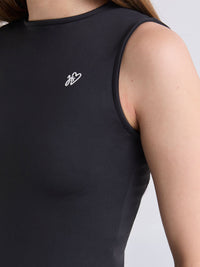 Top Básico JS - Negro
