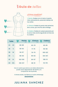 Playera Silletero