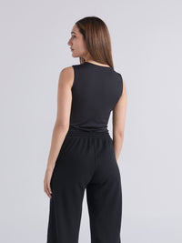 Top Básico JS - Negro